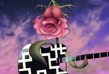 Осенний день