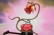 Легенда о будущем