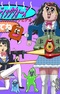Lunatic Wars