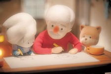 Ай и Айко: Любовь может случиться где угодно