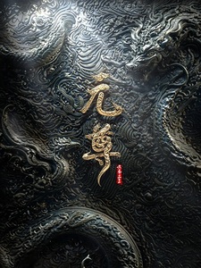 Почтенный Юань (2027)