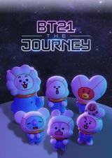 BT21 The Journey