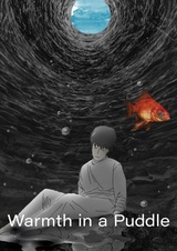 Warmth in a Puddle