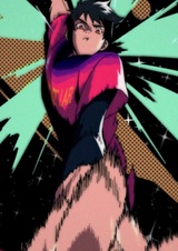 Tokyo Great Bears Opening Movie