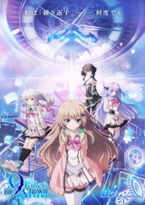 Девять: Корона правителя — Ветвь X