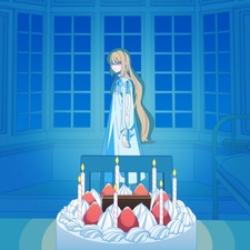 Свет и желание