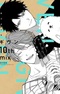 Given: 10th Mix