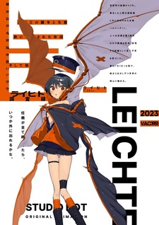 Записи расследования Лейхта