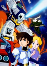 Видеовоин Лазерион