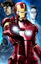 Железный Человек