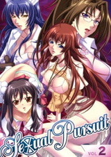 Секс-преследование 2