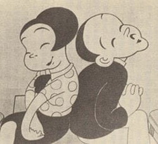 Сила и женщины мира