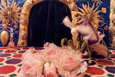 Жизнь муравьёв