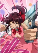 Пираты «Чёрной лагуны»: Омакэ