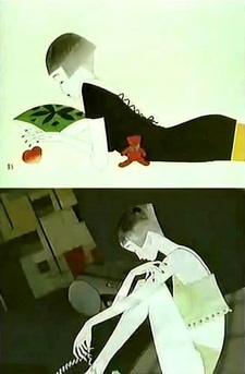 Слёзы тех дней