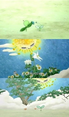 Расслабляющее дерево, которое я люблю