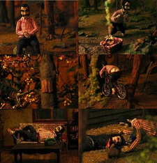 Лесоводство