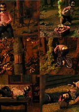 Лесоводство