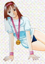 Душа лучшего парня в Японии 2