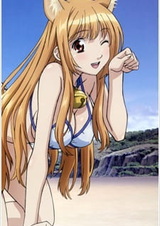 Давайте играть! OVA