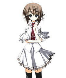 Кимика Тачибана