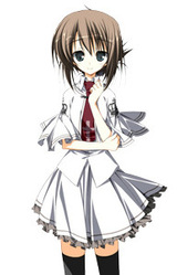 Кимика Тачибана