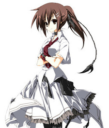 Юки Минаками