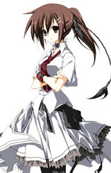 Юки Минаками