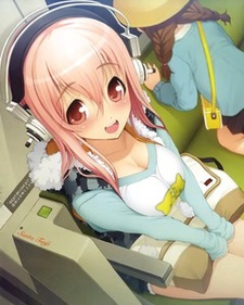 Super Sonico