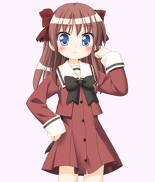 Ханэмура Каори