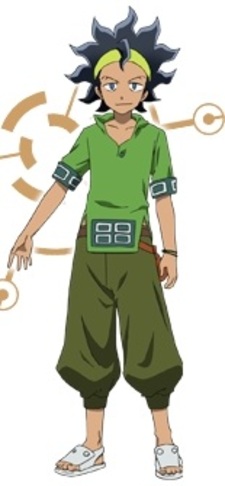 Курама Синдо