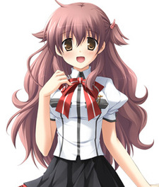 Хосака Хина