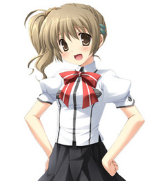 Макия Сумика