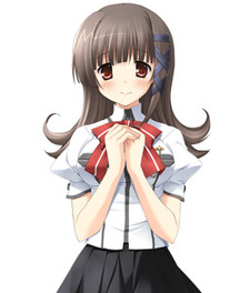 Макия Касуми