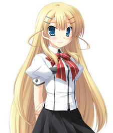 Минамура Айри