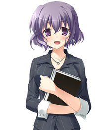 Асака Минако