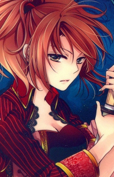 Вакана Ходзё