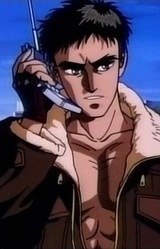 Исаму Сакада