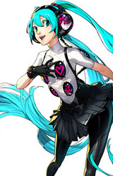 Hatsune Miku