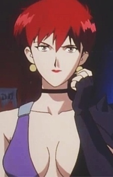 Кирена Гарбо