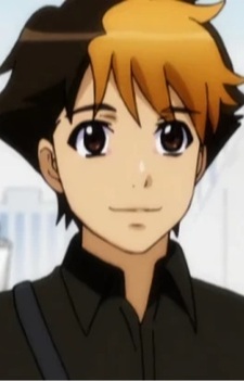 Нацухико Тэрашима