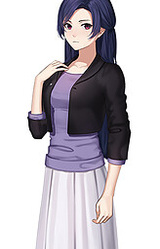 Catherine Elizabeth Winters