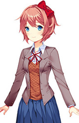 Sayori