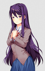 Yuri