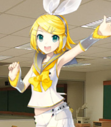 Kagamine Rin