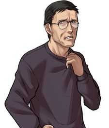 Ёсукэ Судзумэ