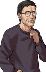 Ёсукэ Судзумэ