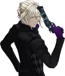 Датэ Канамэ