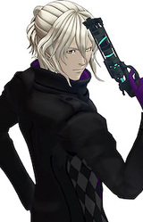 Датэ Канамэ