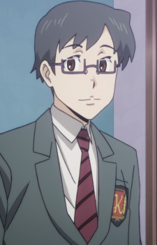 Рихито Рихи